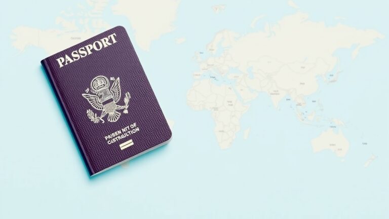 Exploring the World on a Budget: How to Travel Without Breaking the Bank