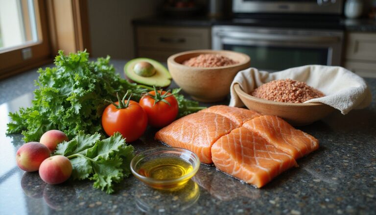 2000 Calorie Meal Plan: Sample Menus For Losing Weight With A Balanced Diet