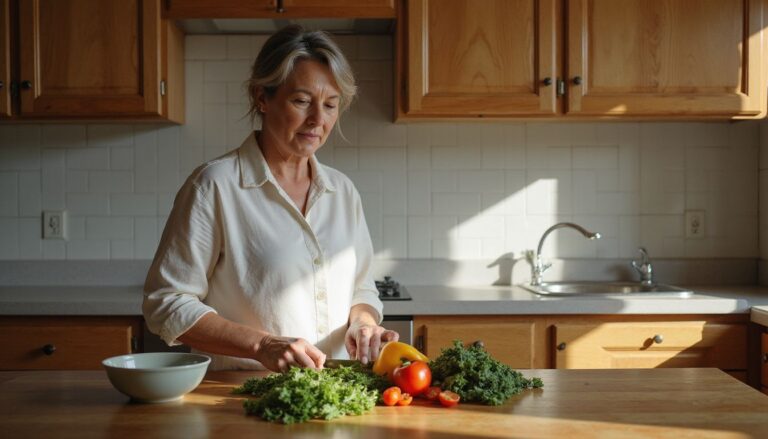 7-Day Diet Plan For Weight Loss: Ultimate Meal Guide