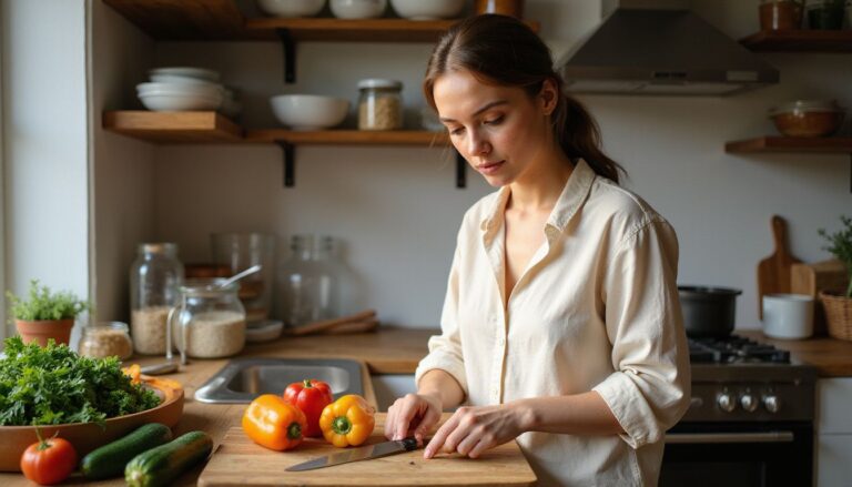 7 Day Diet Plan For Weight Loss: Expert Dietitian-Created Meal Plan