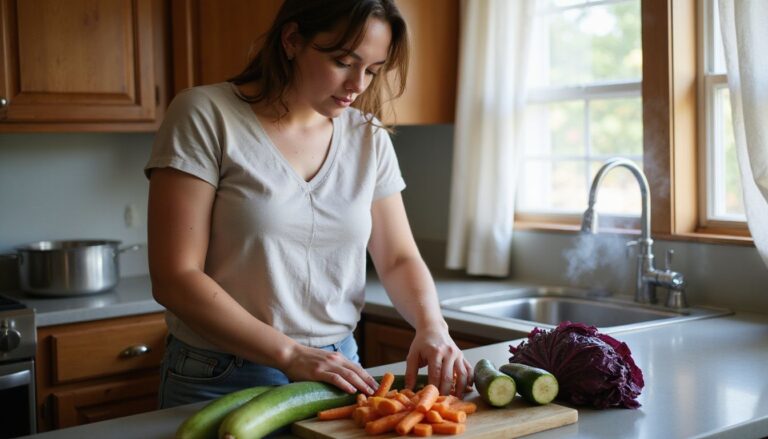 AIP Diet Plan: A Comprehensive Guide To Autoimmune Protocol For Beginners
