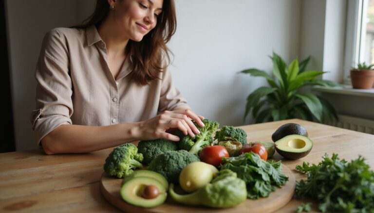 Essential Alkaline Diet Food List For Optimal Health