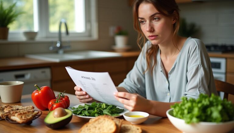 Atkins Diet Food List: What To Eat And Avoid For Successful Weight Loss