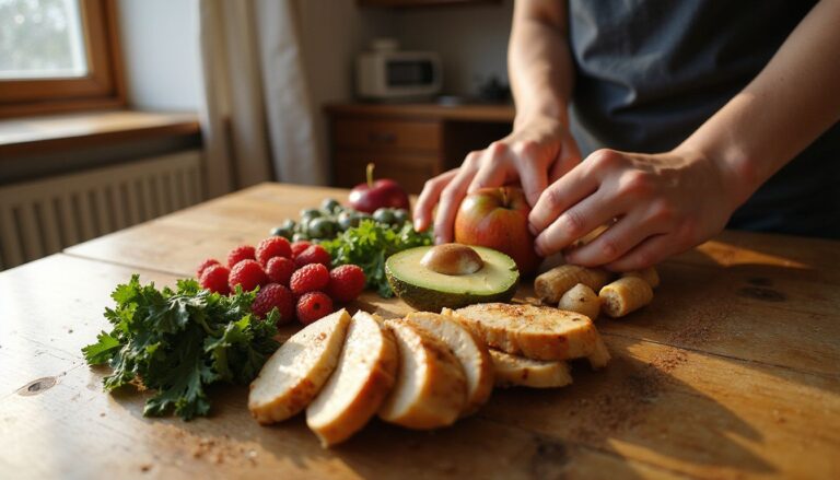 Unlocking The Benefits Of Autoimmune Paleo Diet: AIP Protocol Explained