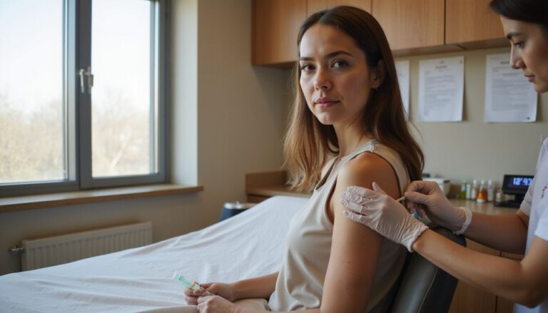 B12 For Weight Loss: Boost Metabolism With Vitamin B12 Injections