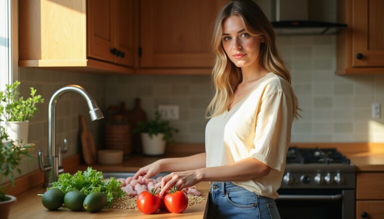 Optimizing Your Health: The Benefits Of A Balanced Diet For Healthy Eating