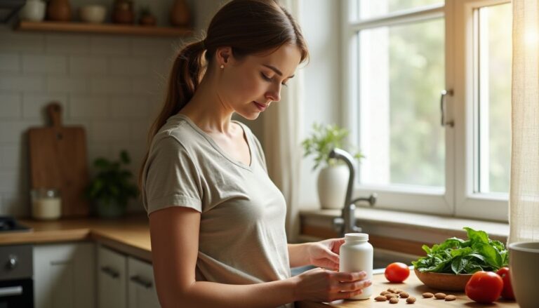 The Best Belly Fat Burner Supplements: Top Picks For Effective Fat Burning