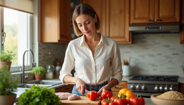 The Best Diet For High Blood Pressure: Lower Your Blood Pressure With The Heart-Healthy DASH Diet