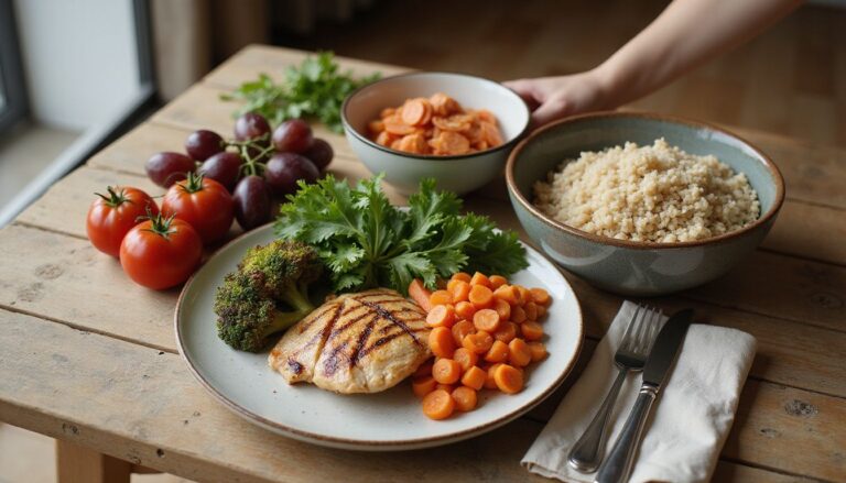 Best Diet Plan For Weight Loss For Female: Lose Weight With A Healthy Eating Meal Plan