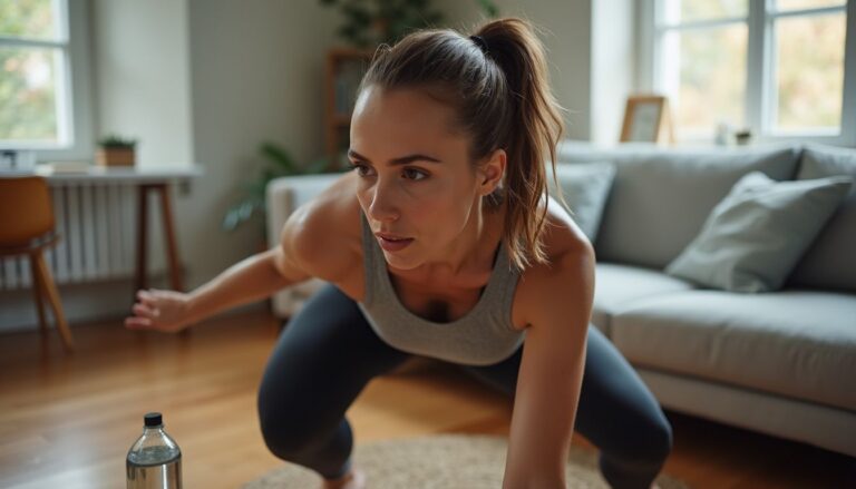 Best Exercise For Fat Loss: Top Calorie-Burning Workouts To Help You Shed Pounds