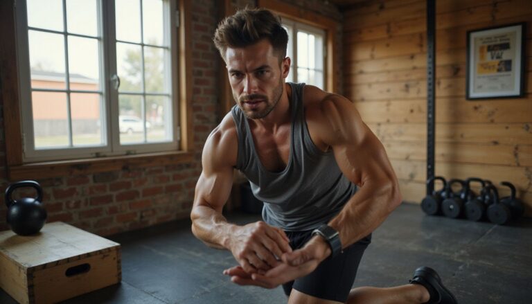 Best Exercise To Lose Belly Fat: Top Exercises For Losing Belly Fat