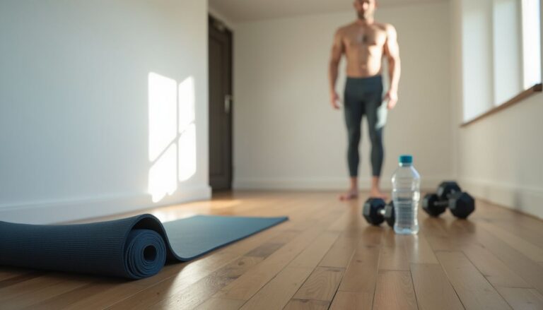 Best Exercise To Lose Weight At Home: Effective Workout Techniques For Rapid Weight Loss