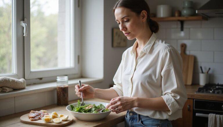 Best Food For Hair Growth: Top 5 Foods To Promote Healthy Hair