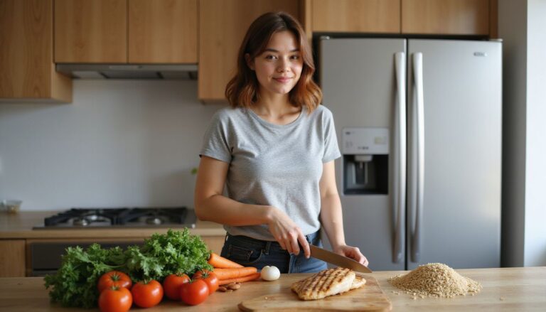Discover The Best Foods For Weight Loss And Start Losing Weight Today!