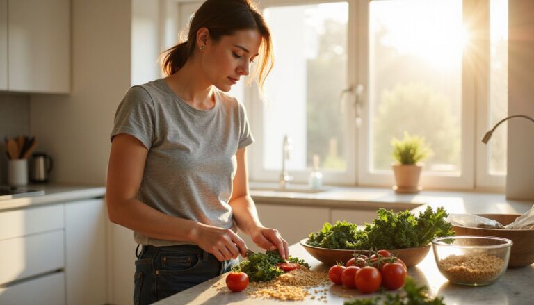 Top Foods To Lose Belly Fat Fast: A Guide To Shedding Weight And Belly Fat