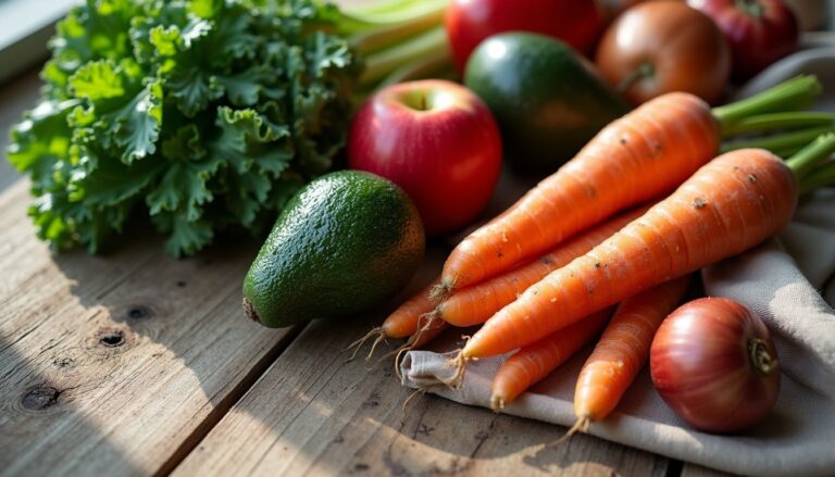 Top 10 Best Low Calorie Foods To Keep You Feeling Full And Satisfied