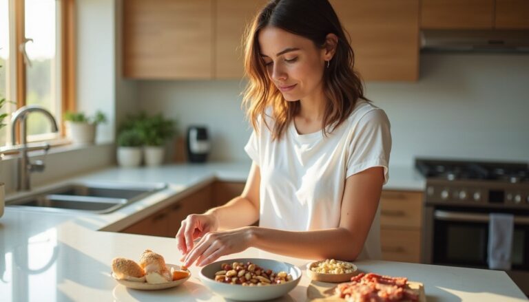 Top High-Protein Snacks For Weight Loss: Best Healthy Snack Options