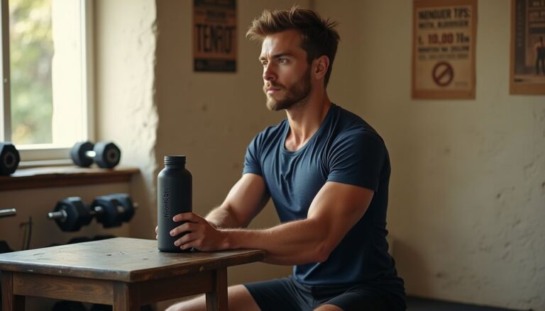 Best Thermogenic Fat Burner: Top Weight Loss Supplement For Effective Fat Burning