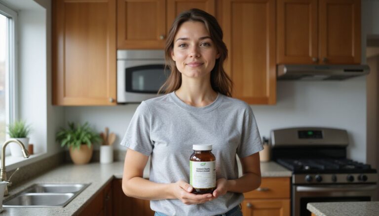 Top 5 Best Weight Loss Supplements For Effective Results