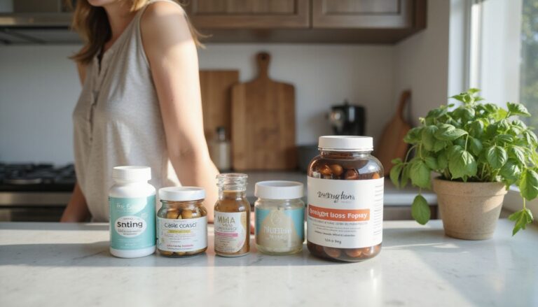 Top Weight Loss Supplements For Women: The Best Dietary Solutions For Shedding Fat