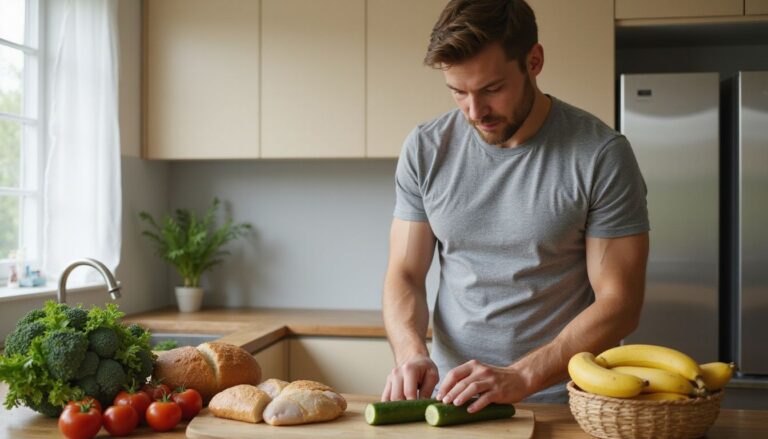 Ultimate Body Building Diet And Meal Plan For Bodybuilders