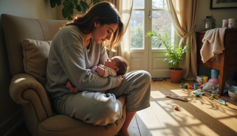 Breastfeeding Weight Loss: Effective Strategies For Postpartum Weight Loss