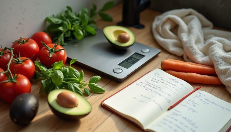 Effective Calorie Counter To Lose Weight: Your Ultimate Weight Loss Calculator