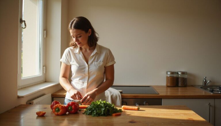 7-Day Calorie Deficit Diet Plan: Your Ultimate Meal Plan For Weight Loss