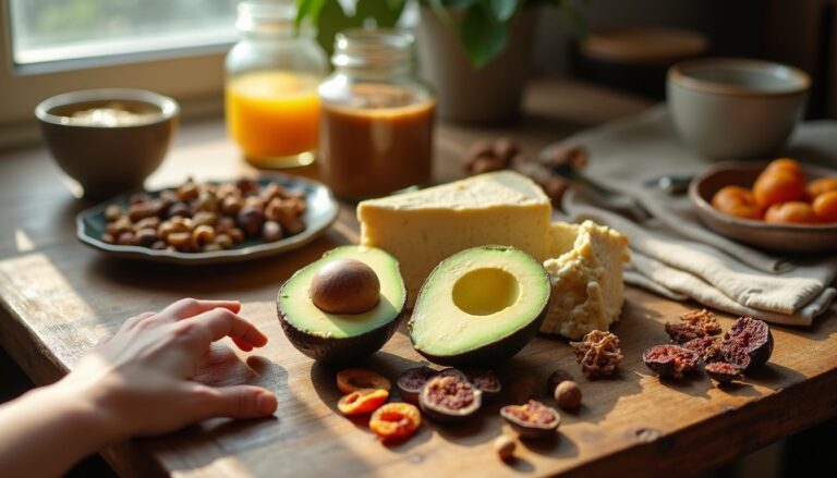 Top 5 Calorie Dense Foods For Weight Gain: Boost Your Intake With High Calorie Nutrient-Dense Options