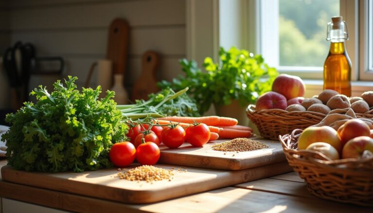 Ultimate Cholesterol Diet Plan: Lower Cholesterol Naturally With Low-Saturated Fat Strategies