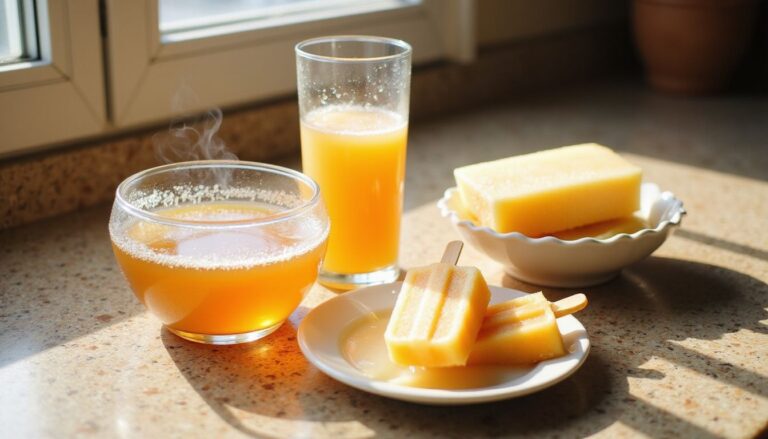 Essential Clear Liquid Diet Foods For Colonoscopy: Your Comprehensive Guide