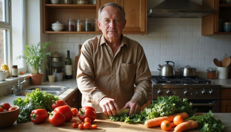 DASH Diet Meal Plan: Lower Blood Pressure With NHLBI Eating Plan