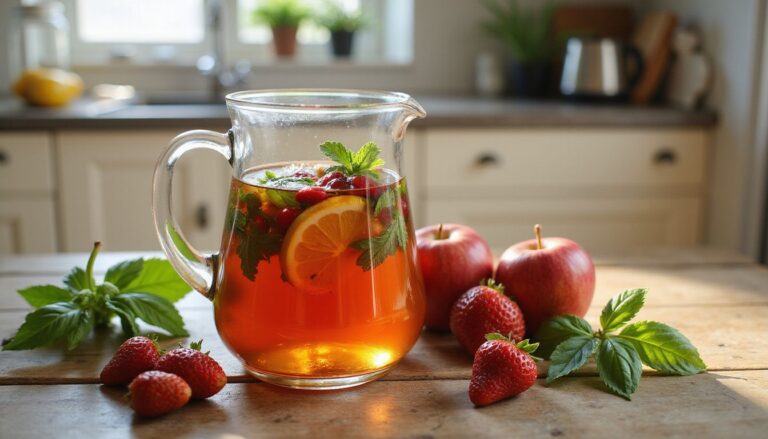 Top 9 Detox Drinks For Weight Loss: Cleanse, Lose Weight With Detox Tea, Water & Juice