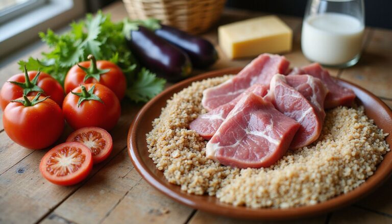 Best Diet Food: A Guide To Healthy Eating With DASH Diet Plan