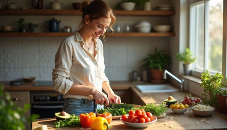 Diet Food For Weight Loss: Effective Eating Plan To Help You Lose Weight