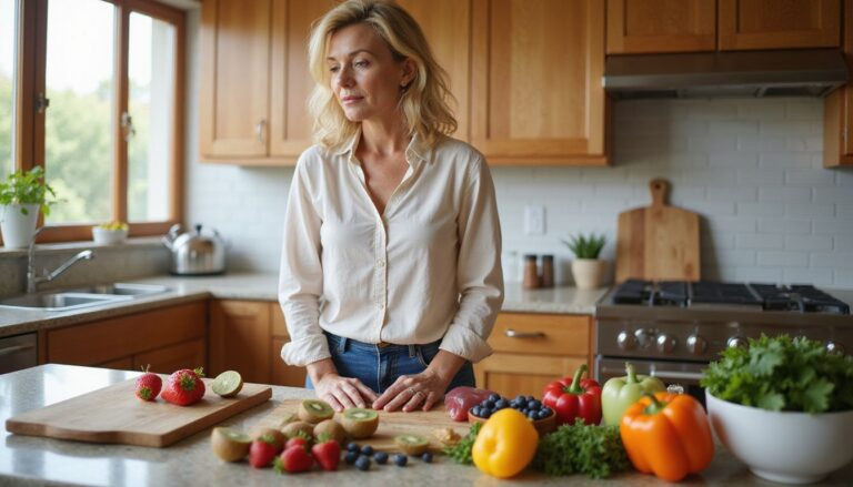 Diet For Weight Loss For Female: Effective Meal Plan And Calorie Strategy For Healthy Eating