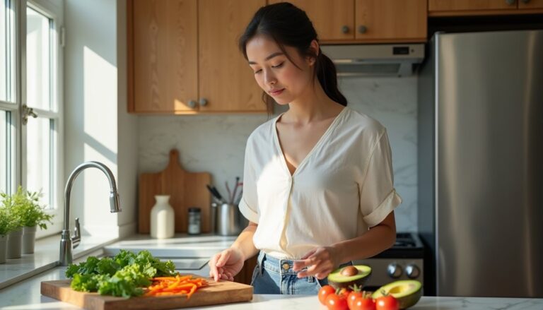 Diet Meal Plan For Weight Loss: Effective Menu For Calorie Control And Mayo-Free Options