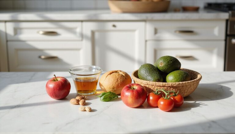 Diet Meal Plans: Mayo Clinic Approved Calorie-Controlled Mediterranean Menu For Healthy Meals