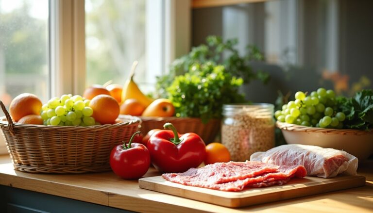 Diet Plan For Weight Loss: Healthy Meal Plan For Rapid Weight Loss