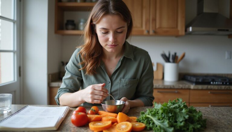 7-Day Diet Plan For Weight Loss For Female: Meal Plan And Calorie Guide