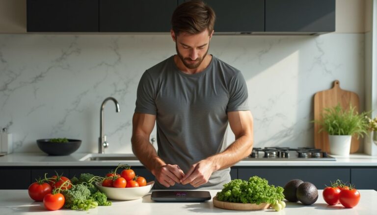Diet To Lose Belly Fat: Say Goodbye To Stubborn Belly Fat And Shed Excess Weight