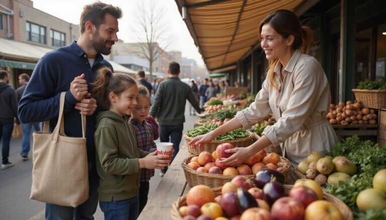 Eat Healthy Food: Your Guide To Healthy Eating