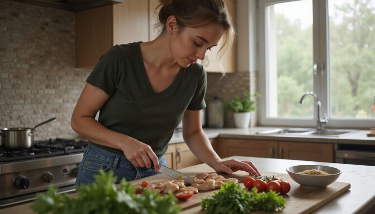 Fast Weight Loss Diet Plan: Lose Weight With This Effective Meal Plan And Intermittent Fasting Strategy