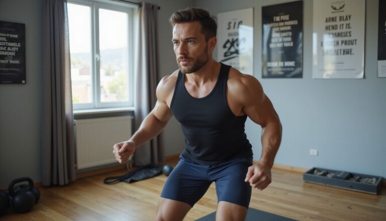 Fastest Way To Burn Belly Fat: Top Exercises To Lose Stubborn Fat