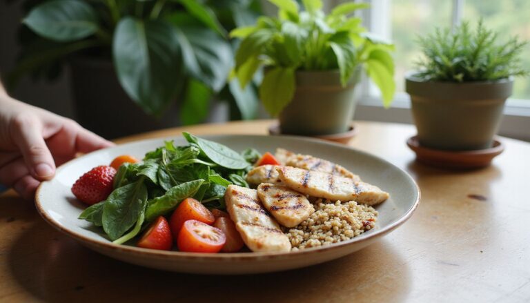 Discover The Fastest Way To Lose Weight: Effective Diet And Healthy Weight Loss Methods