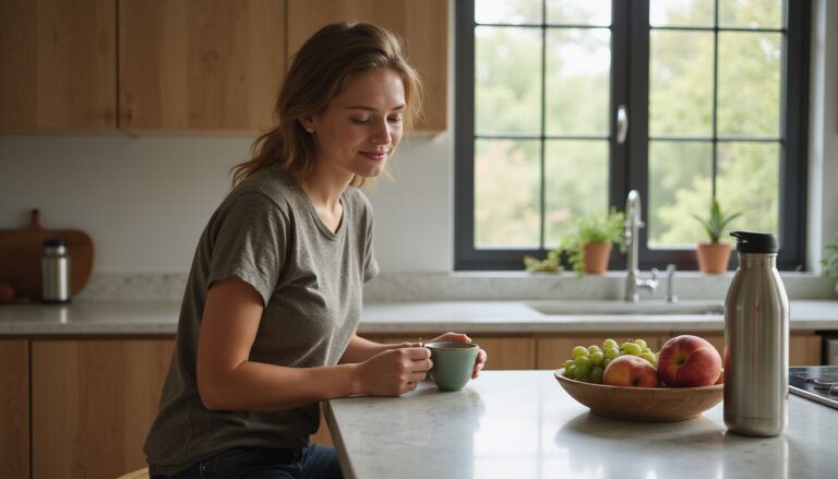 Top Fat Burning Drinks For Weight Loss: Boost Your Energy And Shed Pounds
