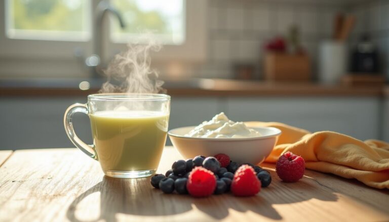 Effortlessly Shed Pounds With 8 Fat Burning Foods For Weight Loss