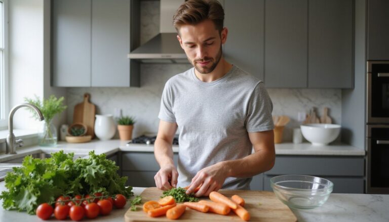 Effective Fat Loss Diet Plan For Male: Men’s Meal Plan For Weight Loss