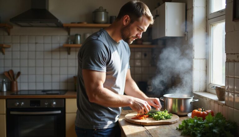 Effective Fat Loss Diet Plan For Men: Your Ultimate Meal Plan For Weight Loss