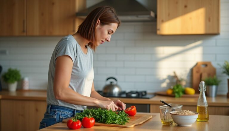 Unlock Your Best Shape With Fitness Nutrition: The Key To A Successful Workout